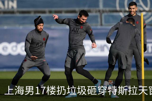 上海男17楼扔垃圾砸穿特斯拉天窗！事后问AI怎么脱责！已刑拘！