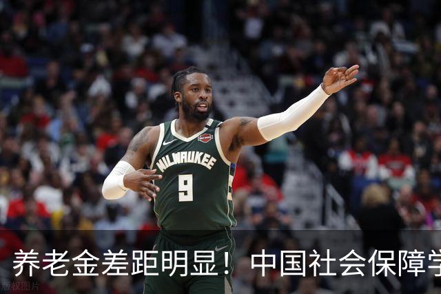 养老金差距明显！中国社会保障学会会长重磅发声：在走向公平的路上，必须加快步伐!