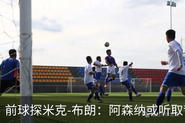 前球探米克-布朗：阿森纳或听取哲凯赖什报价