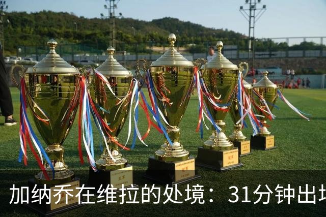 加纳乔在维拉的处境：31分钟出场与那份条件性买断条款