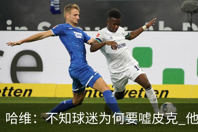 哈维：不知球迷为何要嘘皮克 他是队长的典范