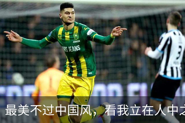 最美不过中国风，看我立在人中之上
