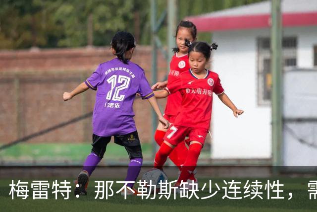 梅雷特：那不勒斯缺少连续性，需团结一致、走出低谷