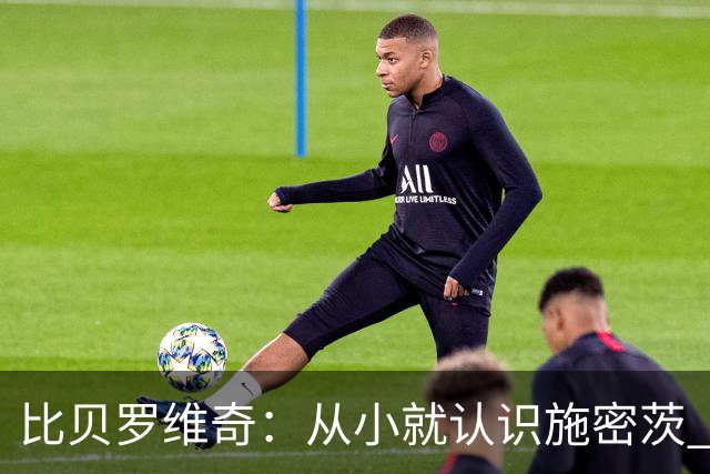比贝罗维奇：从小就认识施密茨 梦想一直都是加盟NBA