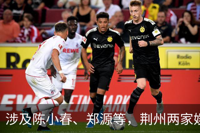 涉及陈小春、郑源等，荆州两家娱乐场所被罚款！