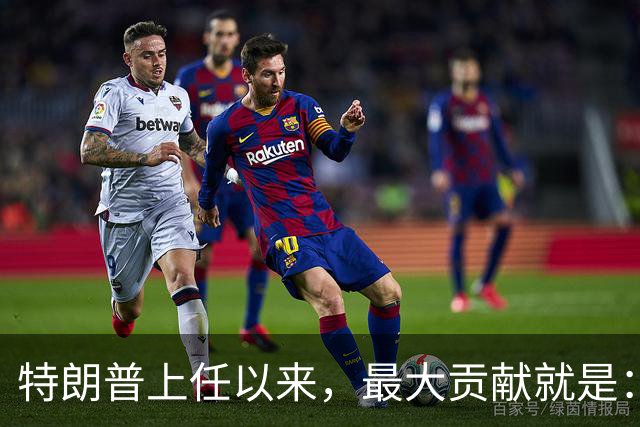 特朗普上任以来，最大贡献就是：亲手促成了中国人对美国的祛魅