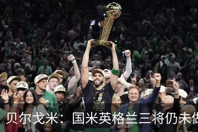 贝尔戈米：国米英格兰三将仍未做出任何贡献 迪乌夫总能创造机会