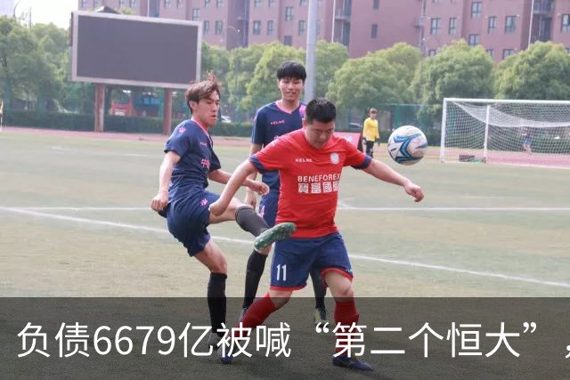 负债6679亿被喊“第二个恒大”，比亚迪换挡期，供应商垫资陪跑