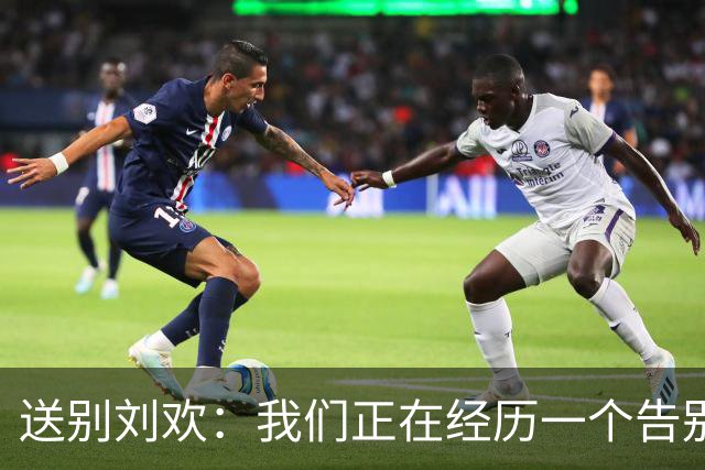 送别刘欢：我们正在经历一个告别名人的时代